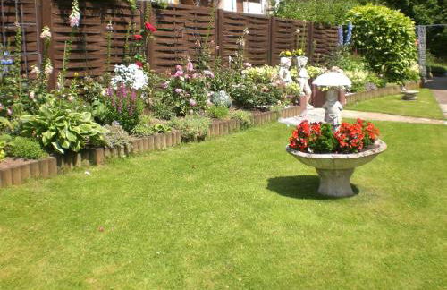 Gästehaus Wolf - Foto 3