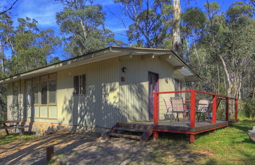 Kosciuszko Tourist Park - Foto 39