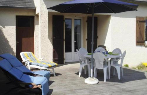 Holiday Home in Portbail Near Sandy Beach - Foto 10