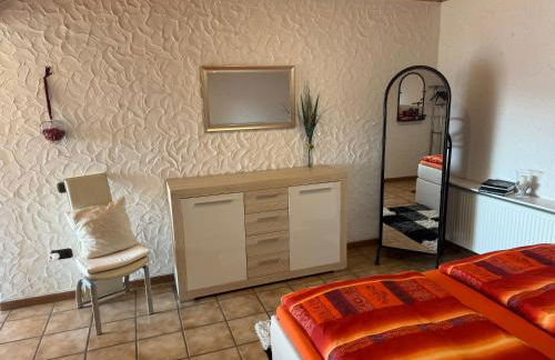 Ferienwohnung Höhenweg 25 - Photo 13