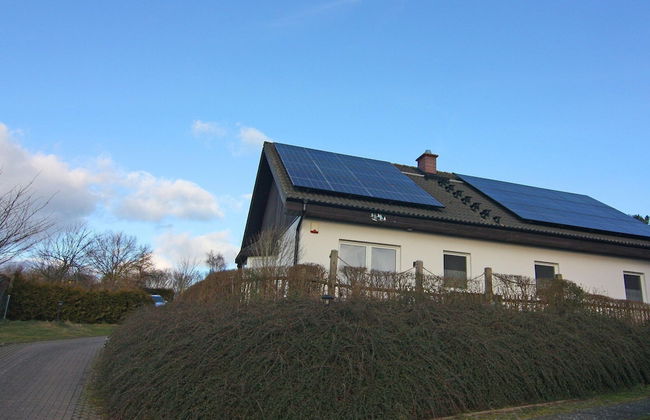 Sonniges Ferienhaus in Bansin - Foto 37