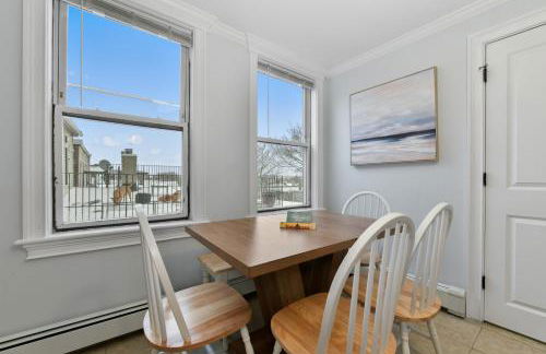 The Princeton Boston Luxurious Apartment - New! - Near Downtown Boston, Airport - Foto 14