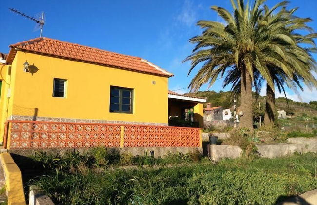 Casas Rurales Amparo Las Hayas - Foto 48