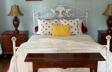 Elegantly English Catskills - Foto 31