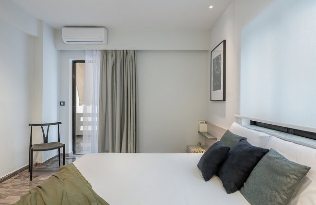 Nikis Dream Luxury Apartments - Foto 17