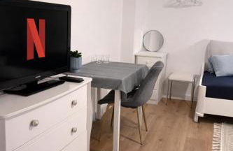 Frisch renoviertes 2 Zimmer Apartment - Foto 9