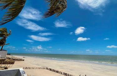 Casa Pitanga Pé na Areia Pitimbu - Foto 4