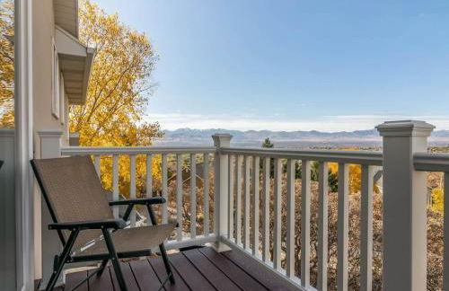Wasatch Retreat in Draper with Mtn Views Theater and Hot Tub - Foto 25