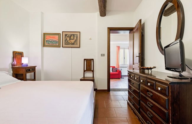 Pratello centrale e funzionale Apartment - Foto 5