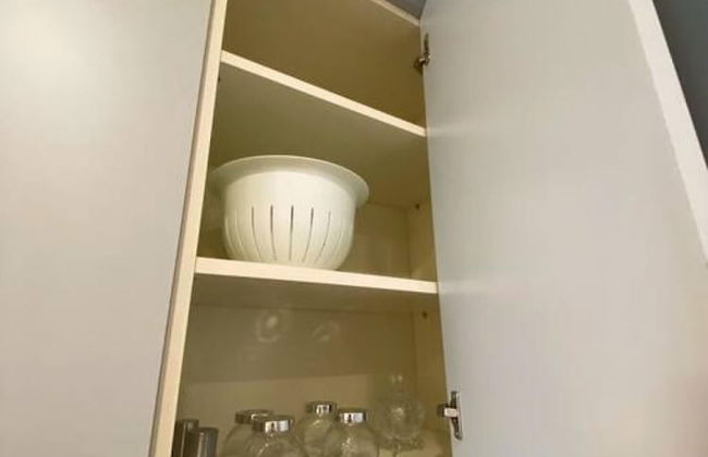 Exclusive Spacious 2 1 Apartment 2 Bathrooms - Core Living - Photo 47