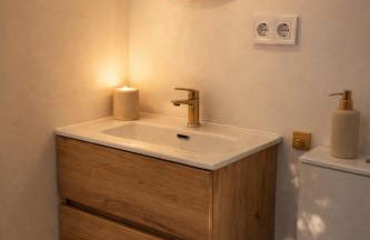 Casita Villa Serena Busot - Foto 12