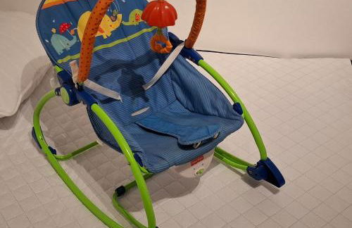 Ferienwohnung Schöne Zeit - Photo 22