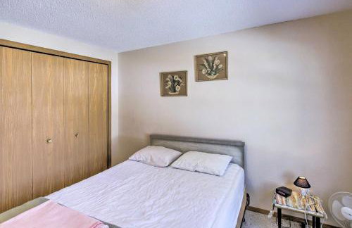 Waterfront Friendship Home with Private Pier! - Foto 15