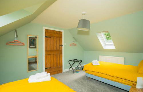 Tig Cottage - a rural, quirky, pet friendly 2 bedroom cottage near Ballantrae - Foto 12