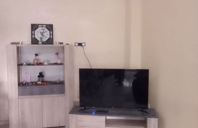 Apartment With Terrace - Photo 37