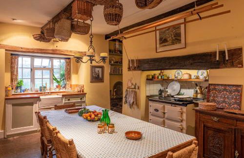 Alltybrain Farm Cottages and B&B - Foto 131