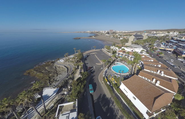 Sunsuites Carolina - Foto 19