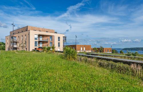 Appartement standing vue mer imprenable - Foto 26