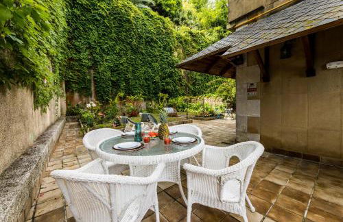 MIRACONCHA GARDEN by Sweet Home SS Rentals - Foto 29