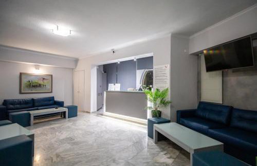 Vivian Hotel - Photo 46