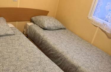 Mobil-Home 2 "Camping" - Foto 6