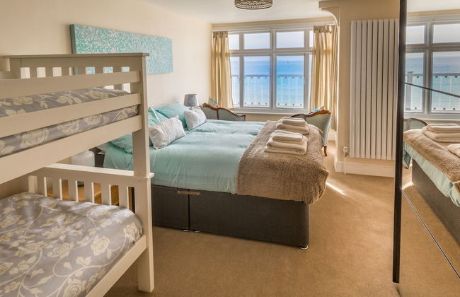 Beachside Apartment On The Beach - Foto 4