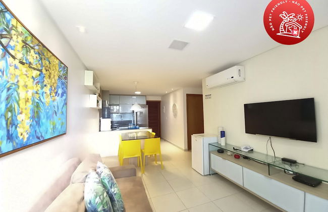 Bangalôs e flats no Carneiros Beach Resort - Photo 53