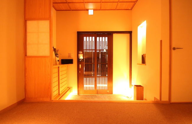 The Residence Shin - Foto 5