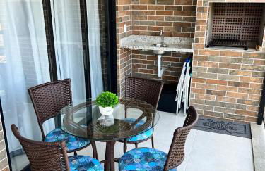 Apto novo com AC 1 quadra da praia Guaratuba PR - Foto 21