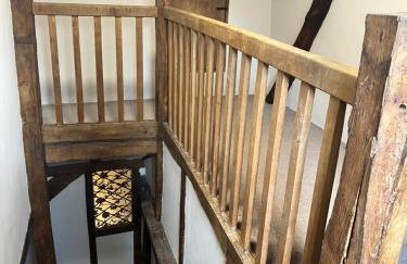 Chilton Manor House - Photo 53