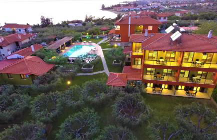 Sunday Resort - Foto 19