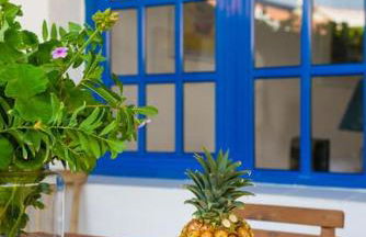 FABULOUS BUNGALOW , WIFI, SWIMMING POOL AND BEACH - Foto 62