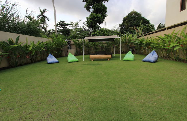 Villa Damaya - Foto 30