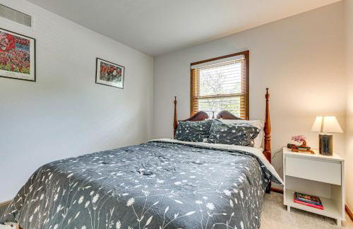 11 Mi to Dtwn Columbus Group Retreat with Fire Pit! - Foto 18