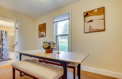 Near Colleges Pet-Friendly Duplex in Northfield! - Foto 7