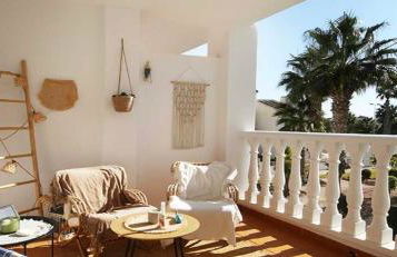 La Boheme Golf Apartman - Photo 9