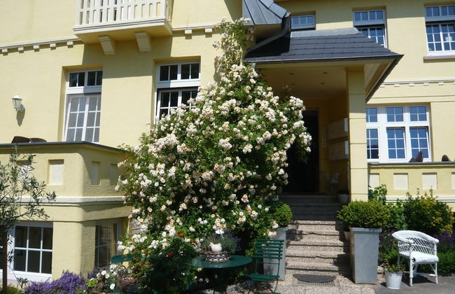 Luxuriose Ferienwohnung in Bad Pyrmont - Foto 2