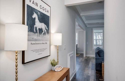 Augusta Abode: Golf~HotTub~Theater~Bball~ANGC15min - Foto 14