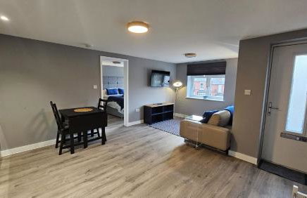 Newly Built Apartment in Stourbridge - Foto 1