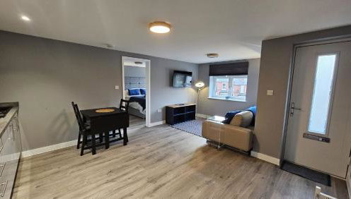 Newly Built Apartment in Stourbridge - Foto 1