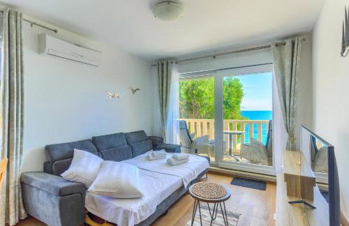 Beach Dream Apartments - Foto 21