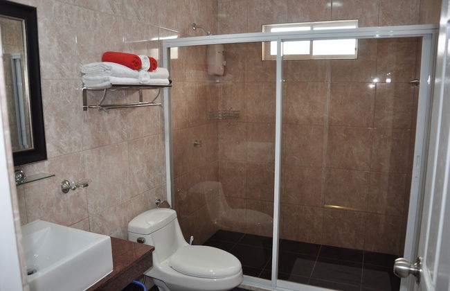 Olivia Resort Homes - Foto 36