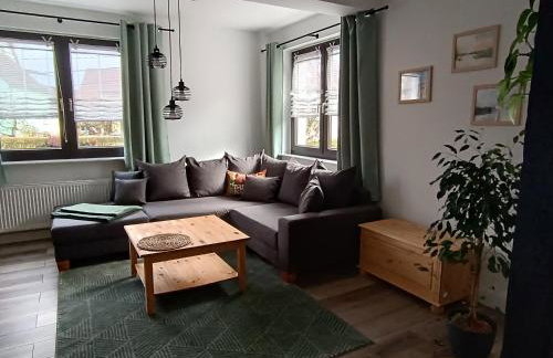 Ferienwohnung Papperitz - Foto 6