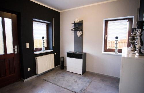 Zum Käutzchen 120qm Ferienhaus 8 Personen 4 Schlafzimmer - Foto 13