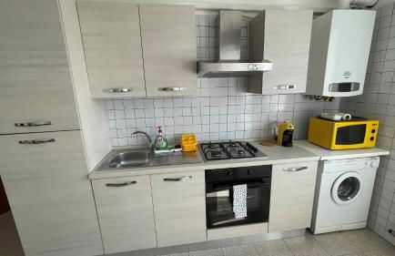 OTB Italia 4 - Dimora confortevole tra Venezia e Treviso con Terrazza - Foto 7