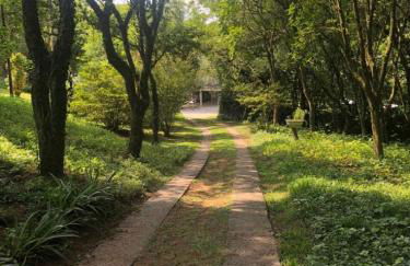 Chácara Privativa com Quadra de Beach Tennis - Foto 8