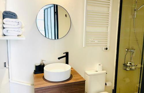 Casa Londono - Studio #4 - Design fonctionnel - Foto 7