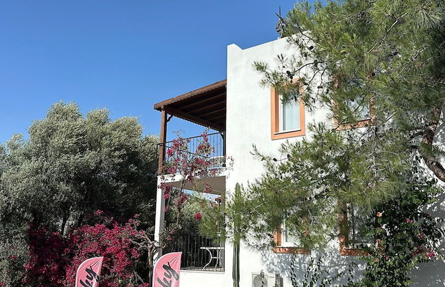 Pinky Apart Otel - Foto 23