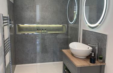 Luxury Cottage, views of the Lakes with Hot Tub - Foto 20