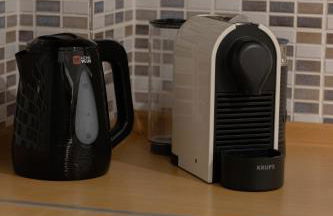 La Femme Apartment - Photo 15